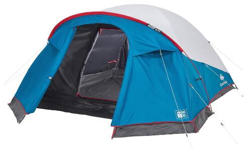festival tent