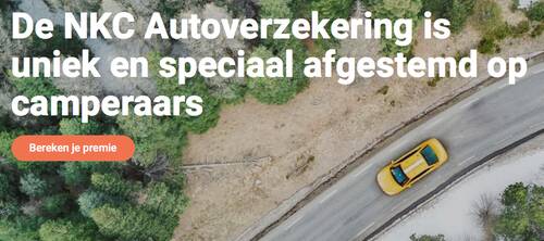 nkc autoverzekering