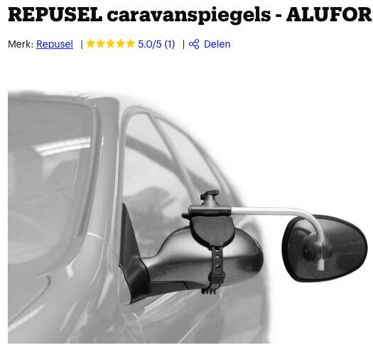 caravanspiegels review