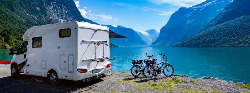 camper verzekeren camper verzekeren