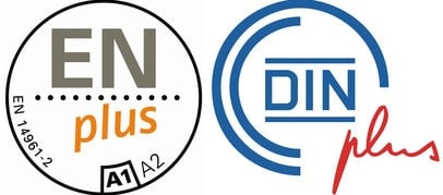 enplus en dinplus keurmerk enplus en dinplus keurmerk