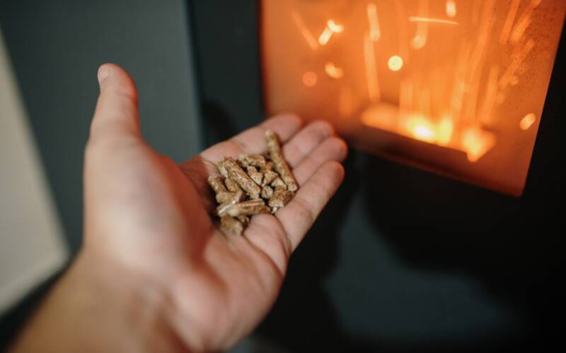 pelletkachel kopen pelletkachel kopen